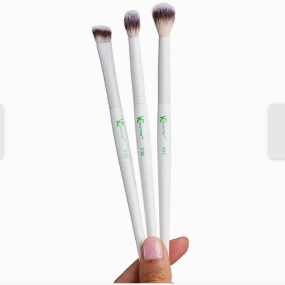 YC Collection 3 Brush Set